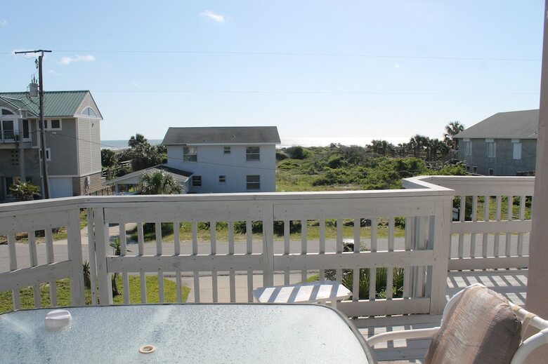 Hostal Ocean Lighthouse