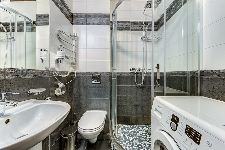 Neotel Apartments M. Moskovskaya