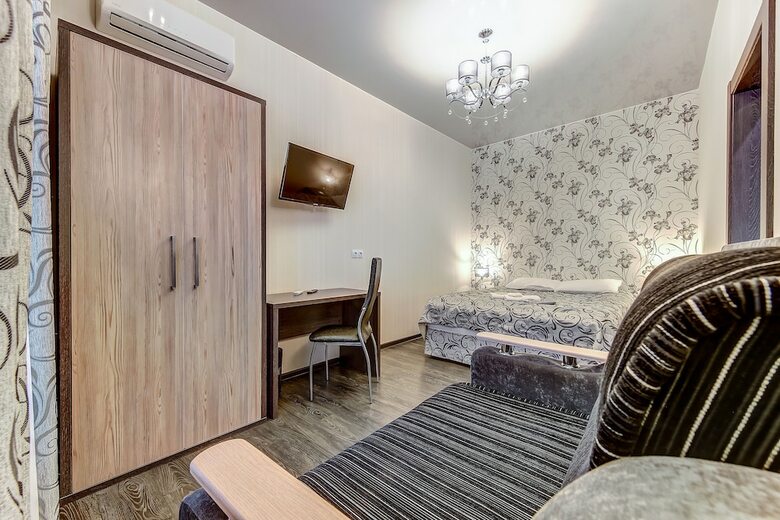 Neotel Apartments M. Moskovskaya