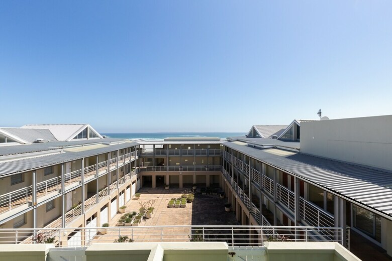 Apartamentos Seaside Village E21 By Ctha