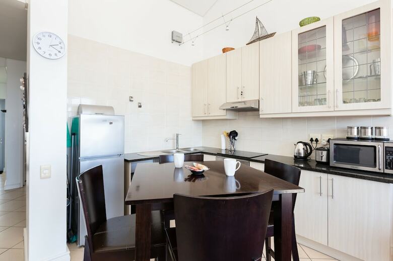Apartamentos Seaside Village E21 By Ctha