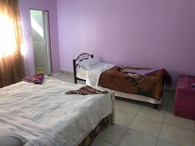 Hostal Al Amer Hostel