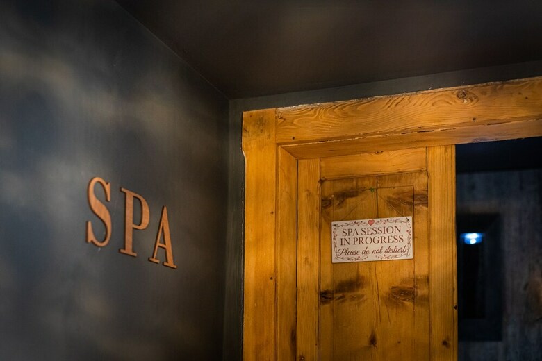 B&B Antico Borgo And Spa