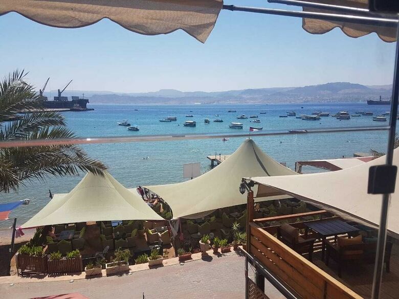 Hotel Al Amer 1