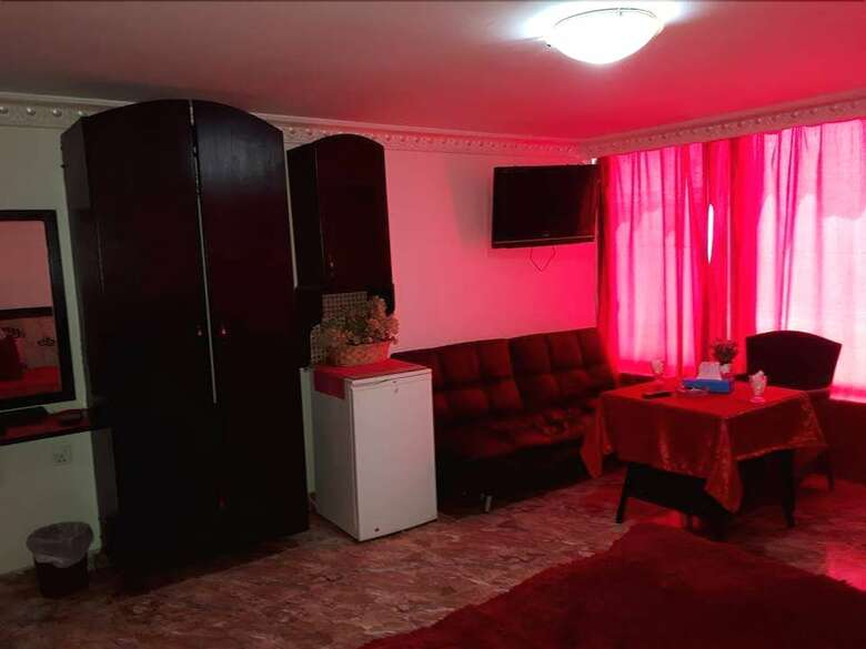 Hotel Al Amer 1