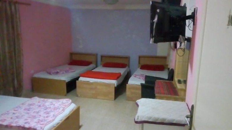 Hotel Al Amer 1