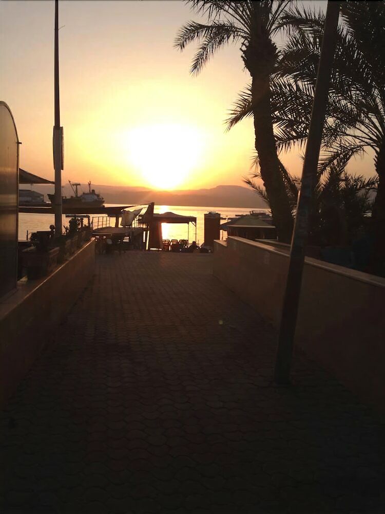 Hotel Al Amer 1