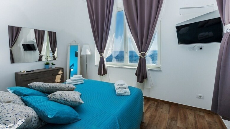 Marlove Siracusa B&B