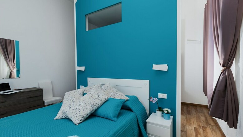 Marlove Siracusa B&B