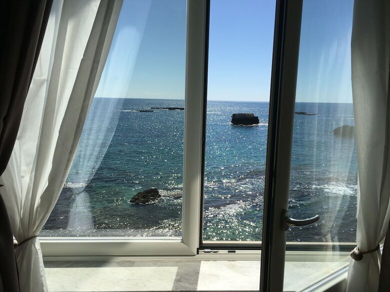 Marlove Siracusa B&B