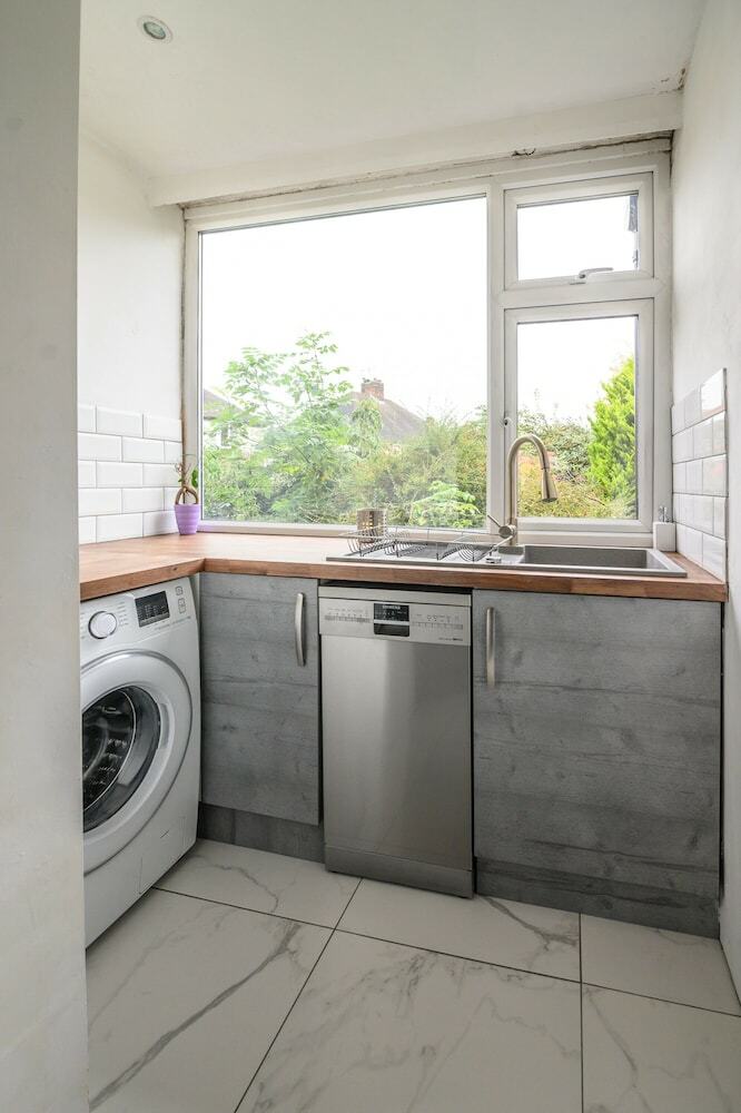 Apartamentos Headingley Central