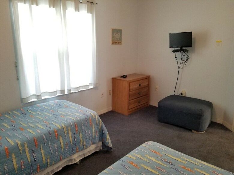Ocean Village Club Q34
