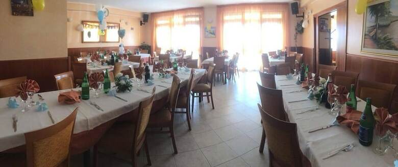 Hotel Coste Del Lago