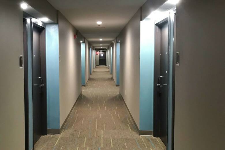 Hotel Sleep Inn