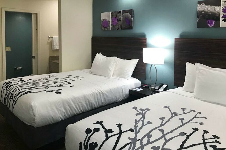 Hotel Sleep Inn