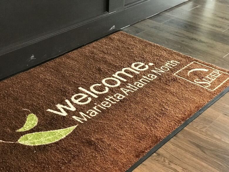 Hotel Sleep Inn