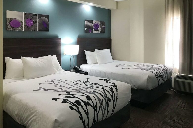 Hotel Sleep Inn