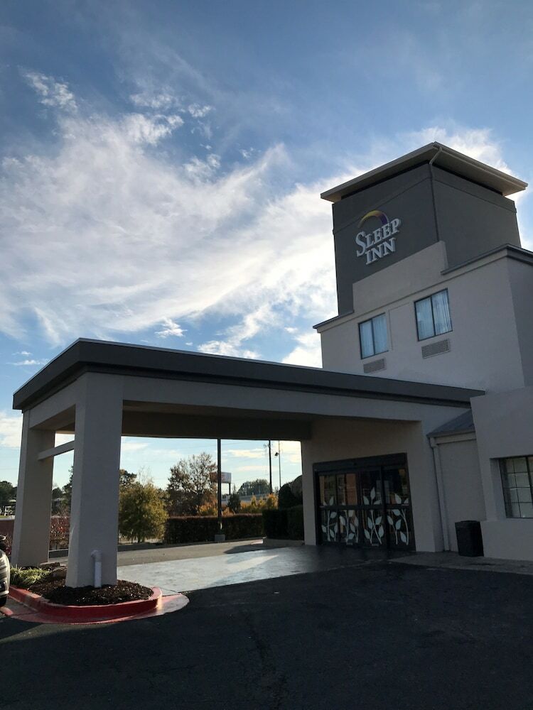 Hotel Sleep Inn