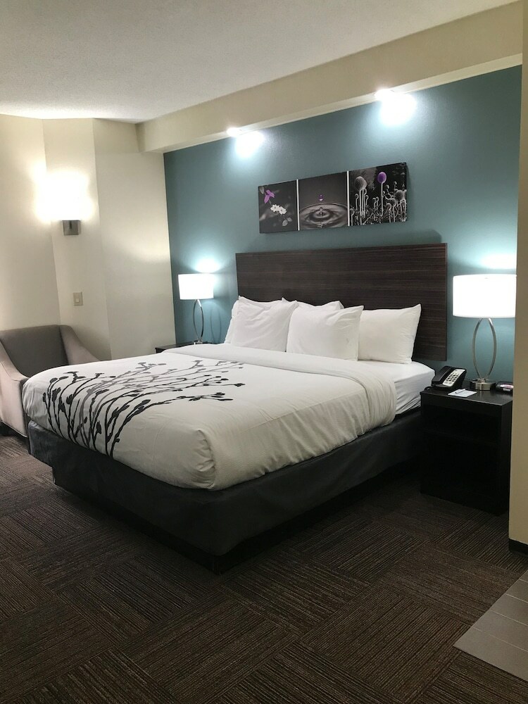 Hotel Sleep Inn