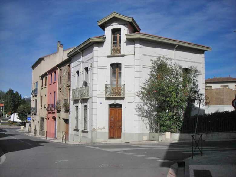 Hotel L'escalivade Chambres D'h�tes