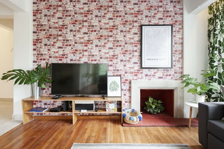 Apartamentos Greenery Urban Flat