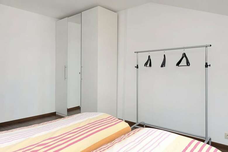 Apartamentos Haus Hafenromantik