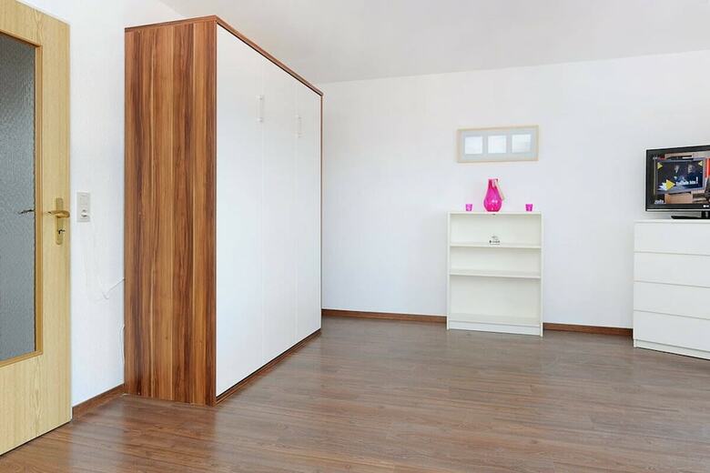 Apartamentos Haus Hafenromantik