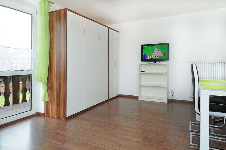 Apartamentos Haus Hafenromantik