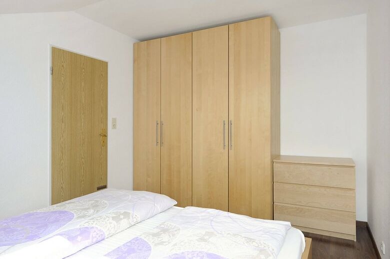 Apartamentos Haus Hafenromantik