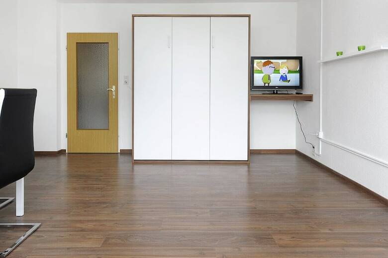 Apartamentos Haus Hafenromantik