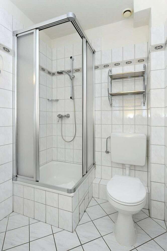 Apartamentos Haus Hafenromantik