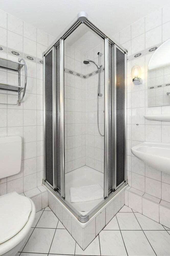 Apartamentos Haus Hafenromantik
