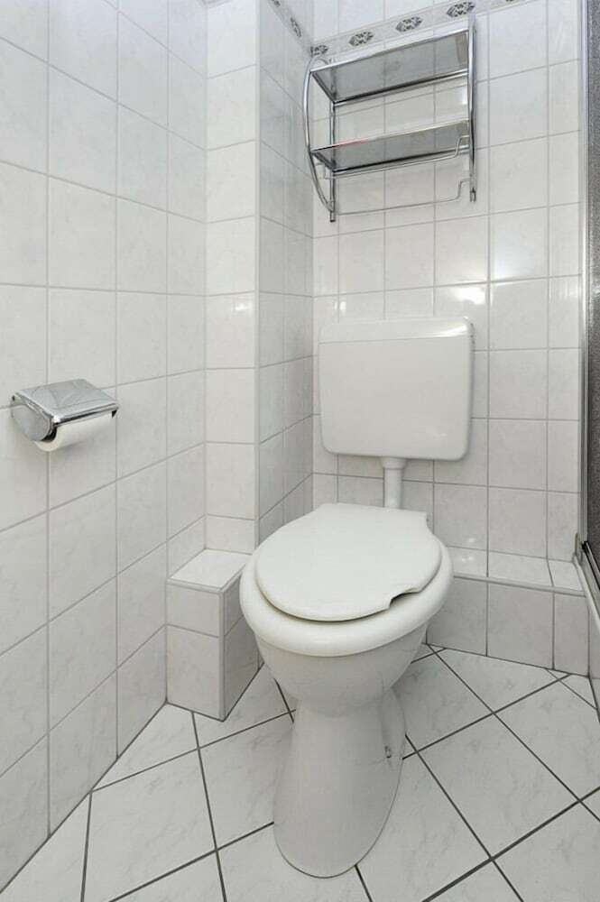Apartamentos Haus Hafenromantik