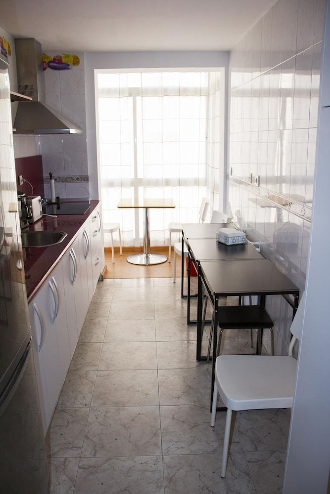 Apartamentos Gala II