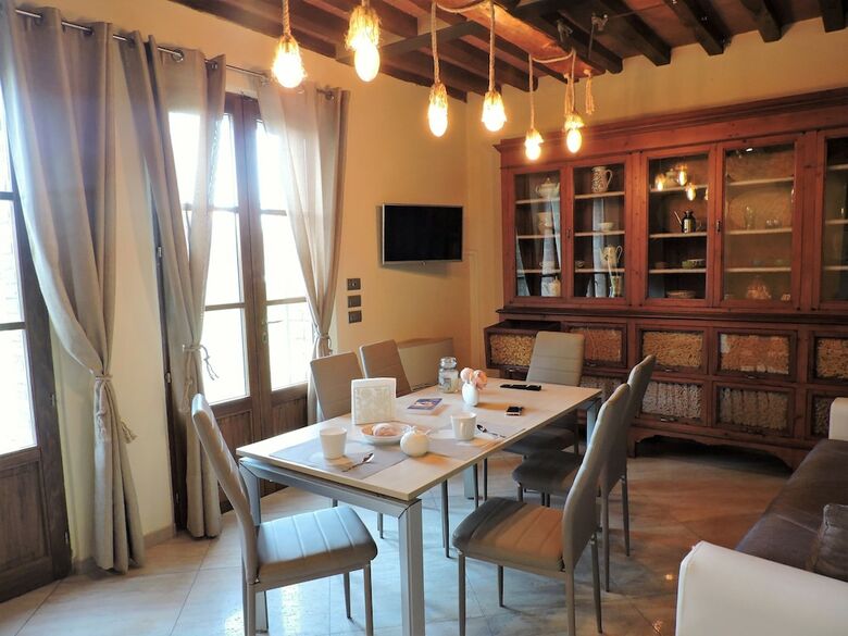 Agroturismo L'aia Di Argia