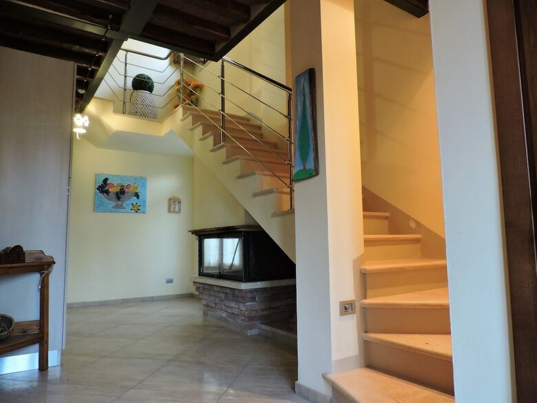 Agroturismo L'aia Di Argia