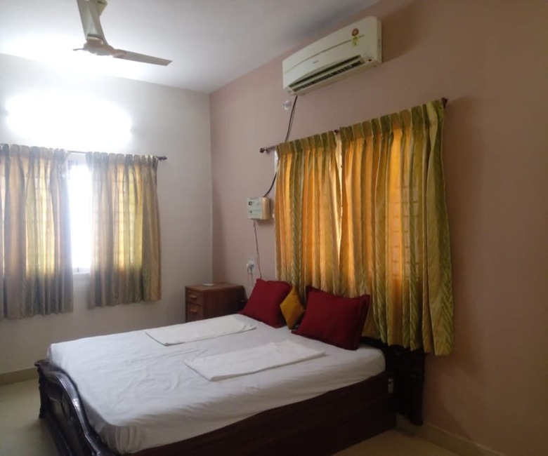 Hotel Maxiprime Otels Uthandi