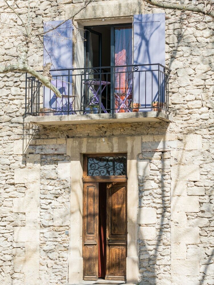 Hotel La Bastide Du Pont Du Gard