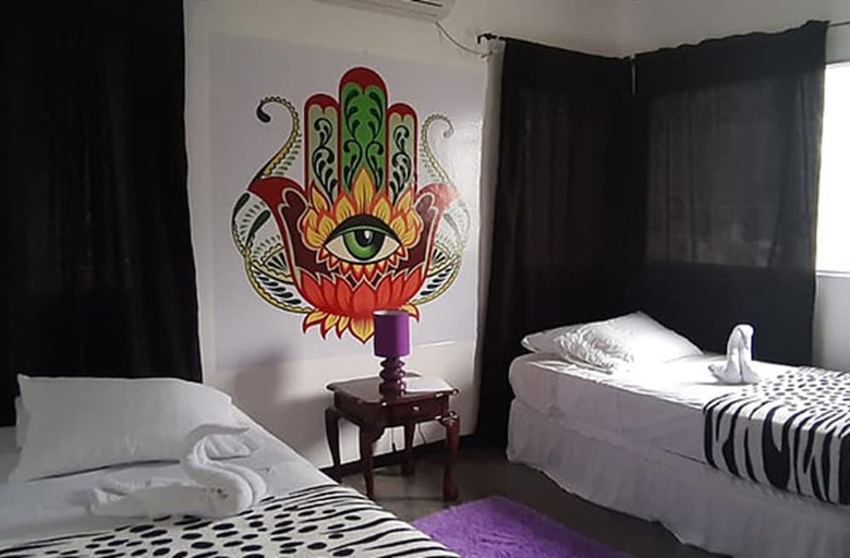 Hotel Dharma Casa Holistica