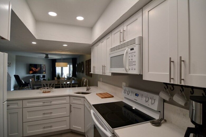 Island House G236