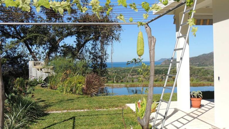 Hotel Casa Laureles