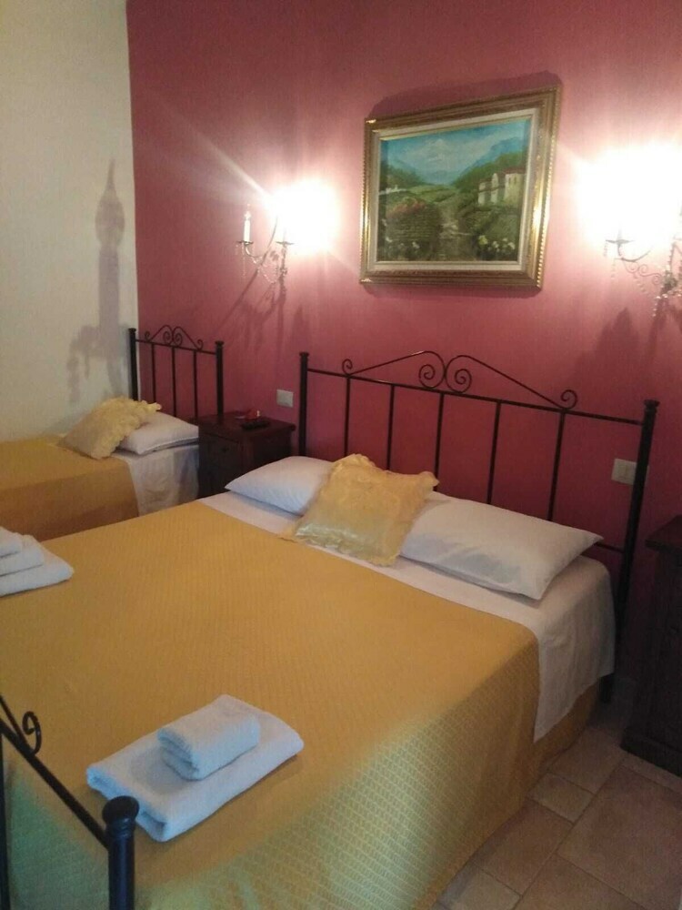 Le Corti Del Casale - Bed & Breakfast