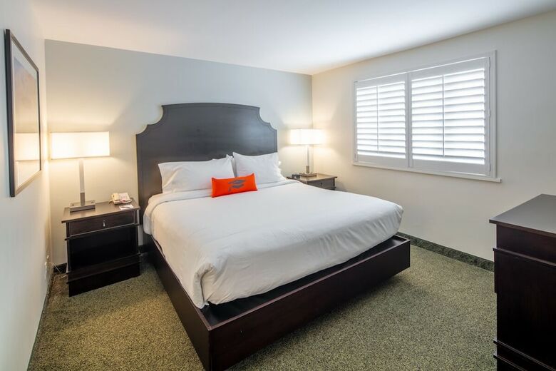 Scholar Hotel Syracuse