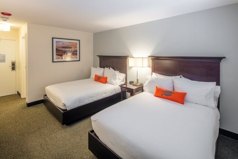Scholar Hotel Syracuse