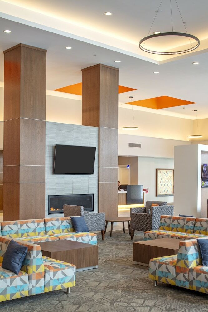 Scholar Hotel Syracuse