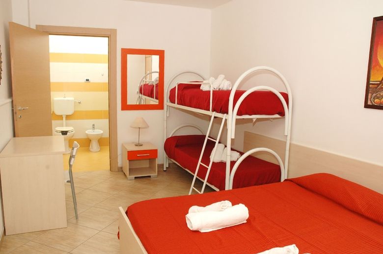 Bed & Breakfast L'antica Torre