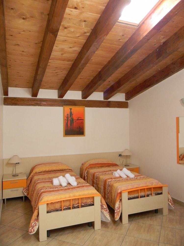 Bed & Breakfast L'antica Torre
