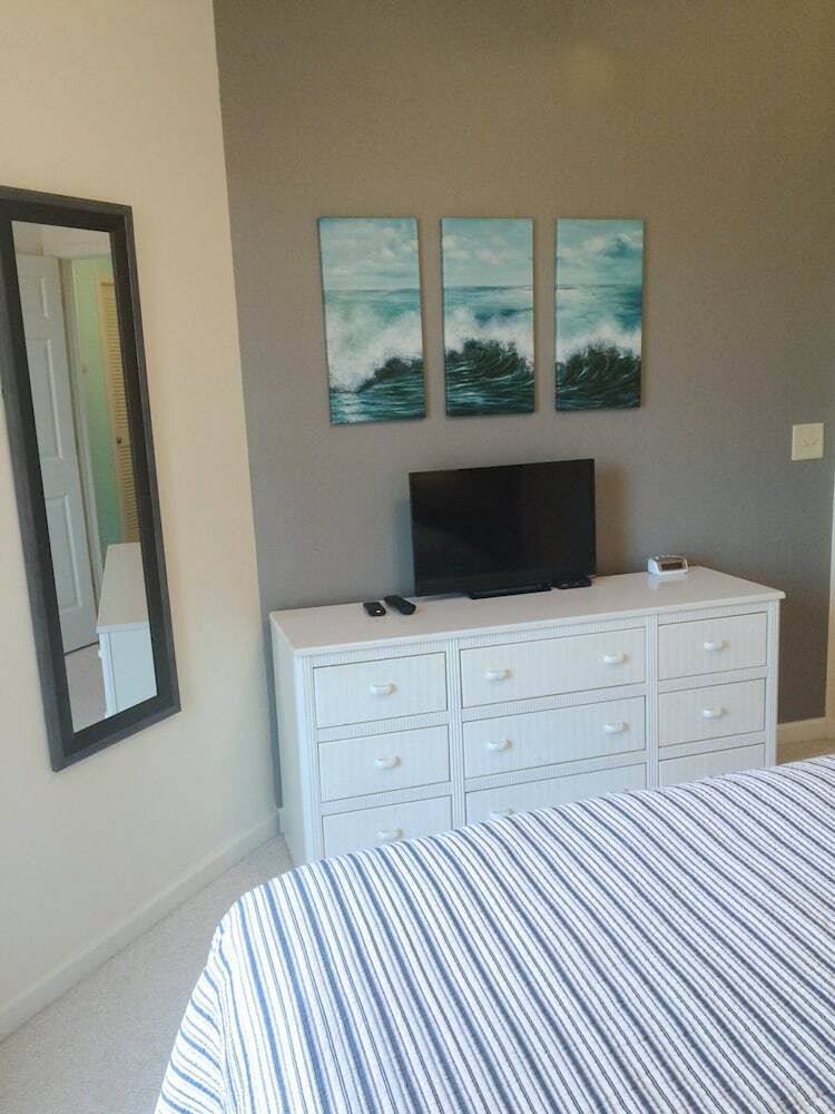 Seaside At Anastasia 202
