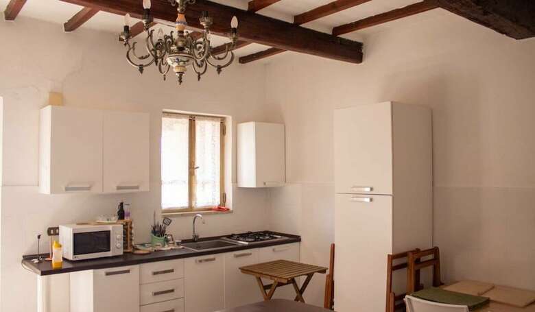 Agroturismo Poggio Alla Pietra 26