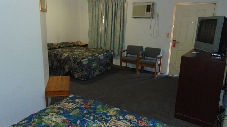 Motel Heritage Budget Inn